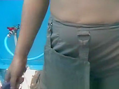Craziest Amateur, , Russian Movie Exclusive Version