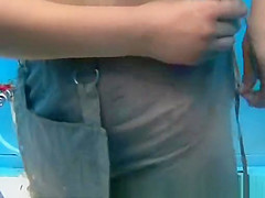 Craziest Amateur, , Russian Movie Exclusive Version