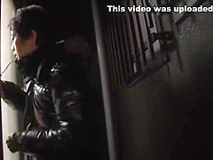 Craziest Japanese girl in Exotic Blowjob/Fera, Babes JAV clip just for you