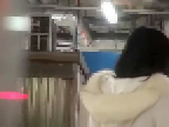 Craziest Japanese girl in Exotic Blowjob/Fera, Babes JAV clip just for you
