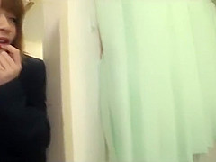 Craziest Japanese whore in JAV clip, check it