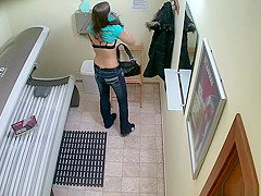 Craziest Spy Cams Video , Watch It
