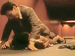 Crazy Homemade record with BDSM, Brunette scenes