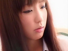 Crazy Japanese chick Hina Kurumi in Incredible Amateur, teens 18+ JAV scene