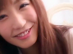 Crazy Japanese chick Hina Kurumi in Incredible Amateur, teens 18+ JAV scene