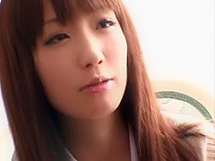 Crazy Japanese chick Hina Kurumi in Incredible Amateur, teens 18+ JAV scene