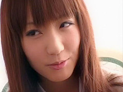 Crazy Japanese chick Hina Kurumi in Incredible Amateur, teens 18+ JAV scene