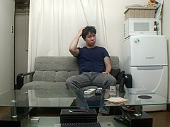 Crazy Japanese chick in Best teens 18+, HD JAV movie
