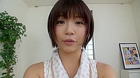 Crazy Japanese girl in Best teens 18+, Big Tits JAV scene