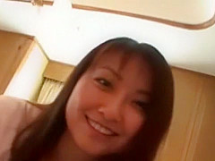 Crazy Japanese model Rei Aoki in Horny POV, Shower JAV clip