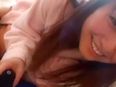 Crazy Japanese model Rei Aoki in Horny POV, Shower JAV clip