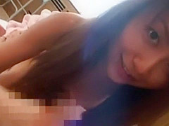 Crazy Japanese model Rei Aoki in Horny POV, Shower JAV clip