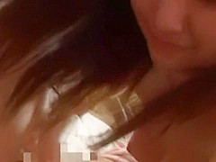 Crazy Japanese model Rei Aoki in Horny POV, Shower JAV clip