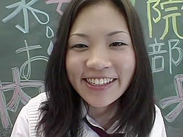Crazy Japanese model in Hottest teens 18+ JAV scene