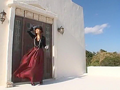 Crazy Japanese slut Kei Marimura in Hottest Lingerie, Cunnilingus JAV movie