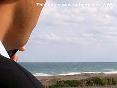 Crazy Japanese slut Kei Marimura in Hottest Lingerie, Cunnilingus JAV movie