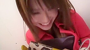 Crazy Japanese slut Nao Kamiki in Hottest Masturbation, Dildos/Toys JAV movie