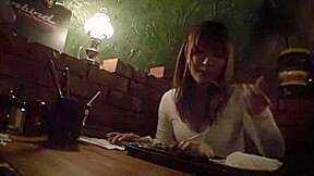 Crazy Japanese slut Nao Kamiki in Hottest Masturbation, Dildos/Toys JAV movie