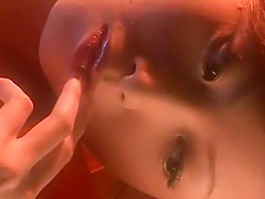Crazy Japanese slut Rika Sakurai in Fabulous Blowjob, Facial JAV movie