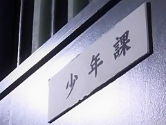 Crazy Japanese slut Rika Sakurai in Fabulous Blowjob, Facial JAV movie