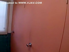 Crazy Japanese slut Rui Asahina in Best Outdoor, POV JAV video