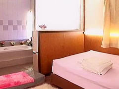 Crazy Japanese slut Saki Tsuji in Best Fetish, Handjobs JAV video