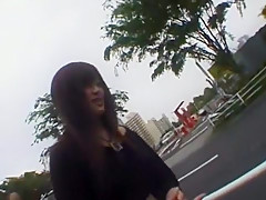 Crazy Japanese slut Sara Yurikawa in Exotic Doggy Style, Hairy JAV movie