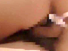 Crazy Japanese slut Yumi Kazama in Horny BDSM, Toys JAV movie