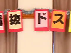 Crazy Japanese slut in Amazing Girlfriend, Group Sex JAV movie