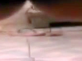 Crazy Japanese slut in Hottest Amateur, Arab JAV clip