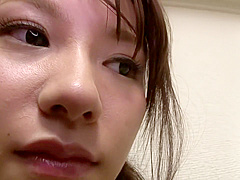 Crazy Japanese slut in Incredible Threesome, Hardcore JAV video