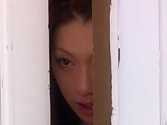 Crazy Japanese whore Hiromi Matsuura, Hikaru Takizawa in Exotic Small Tits, Couple JAV clip