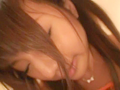 Crazy Japanese whore Miyu Hoshisaki in Fabulous Dildos/Toys, Cunnilingus JAV movie