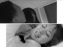 Crazy Japanese whore Tsubomi, Yu Asakura in Exotic Dildos/Toys, Group Sex JAV scene