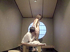 Crazy Japanese whore in Horny Hardcore, Big Tits JAV clip