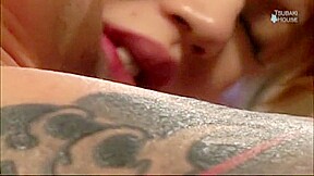 Crazy Japanese whore in Horny JAV Uncensored, Masturbation JAV scene