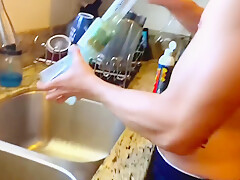 Crazy Sex Clip Homo Blonde Incredible Watch Show - Johnny Ford