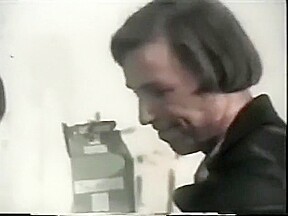 Crazy Vintage, Bisexual xxx video