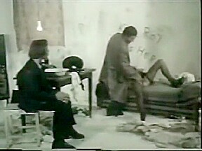Crazy Vintage, Bisexual xxx video