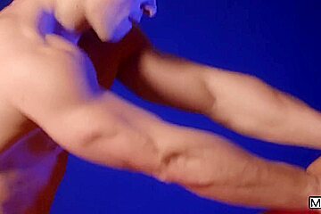 Crazy Xxx Scene Homo Bareback Watch Will Enslaves Your Mind With Johnny Donovan And Malik Delgaty