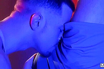 Crazy Xxx Scene Homo Bareback Watch Will Enslaves Your Mind With Johnny Donovan And Malik Delgaty