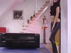 Crazy adult clip Babe homemade craziest