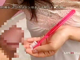 Crazy amateur Cumshots sex scene