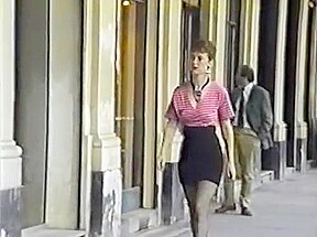 Crazy amateur Mature, BDSM sex clip
