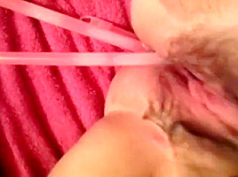 Crazy homemade Close-up, Masturbation xxx clip