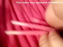 Crazy homemade Close-up, Masturbation xxx clip