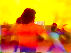Crazy male in best asian, music homo adult scene