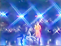 Crazy male in best asian, music homo adult scene