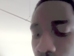 Crazy male in incredible homo porn scene