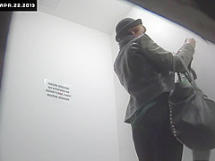 Crazy peeper xxx video